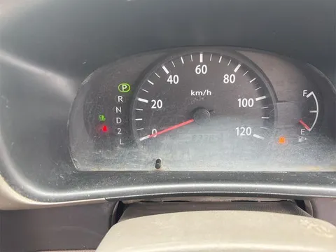 Mazda Scrum