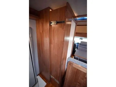 Toyota TownAce Van
