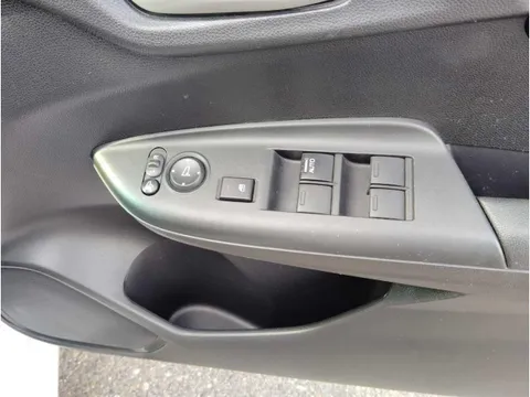 Honda Jazz (Fit)