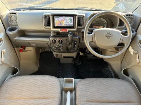 Nissan Clipper