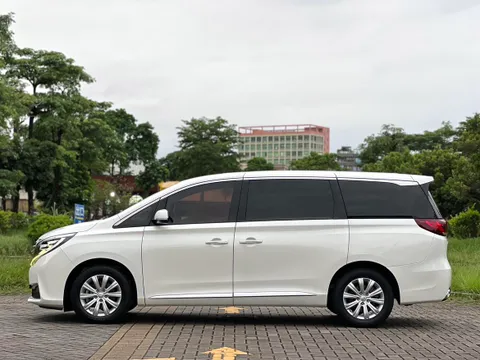 Gac M8