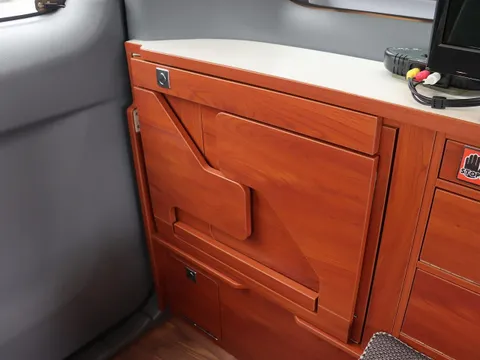 Nissan Vanette