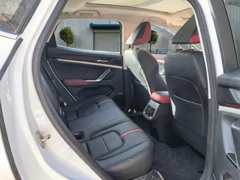 Haval H4