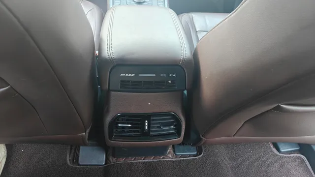 Wey VV5