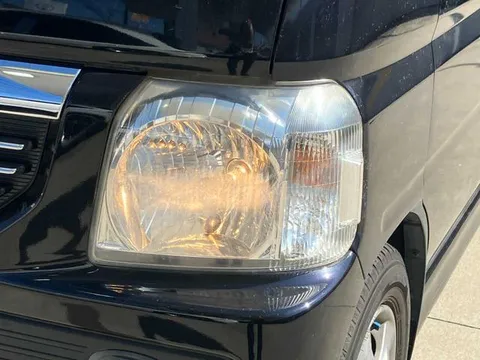 Honda Vamos