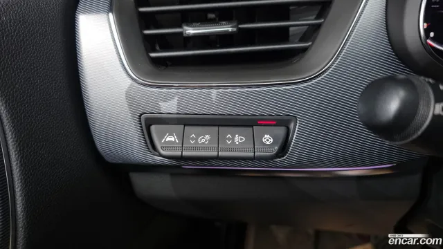 Renault XM3