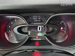 Renault QM3
