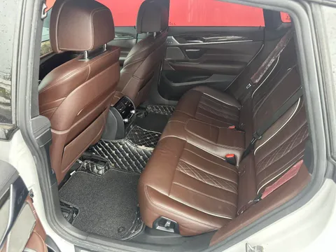 BMW Gran Turismo