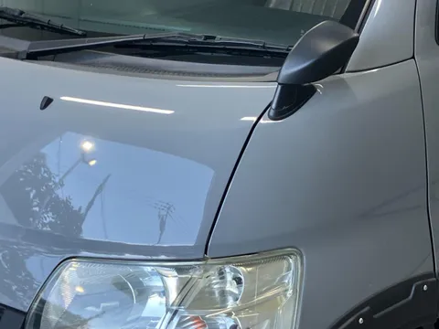 Toyota TownAce Van