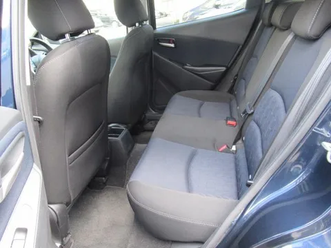 Mazda Mazda2 (Demio)