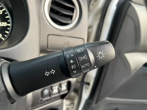 Mitsubishi eK Space Custom