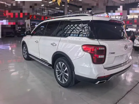 Gac GS8