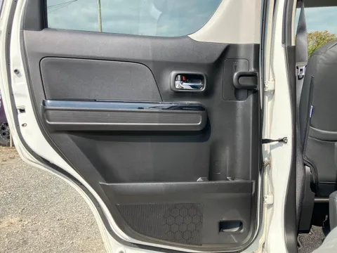 Suzuki Wagon R Stingray