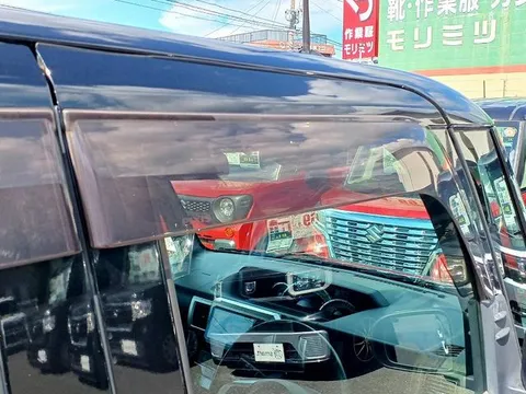 Toyota Pixis Mega