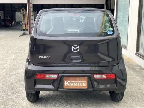 Mazda Carol