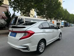 Honda Gienia