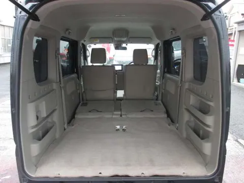 Nissan Clipper Rio