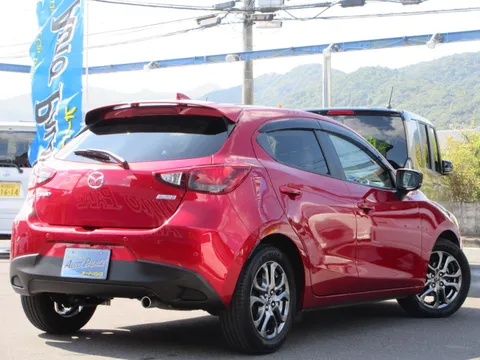 Mazda Mazda2 (Demio)
