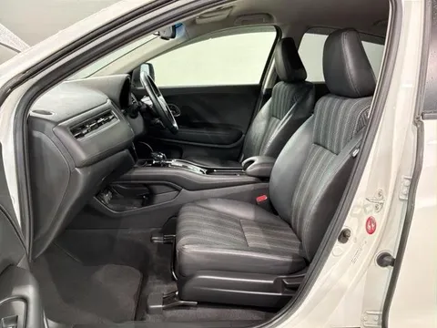Honda HR-V (Vezel)