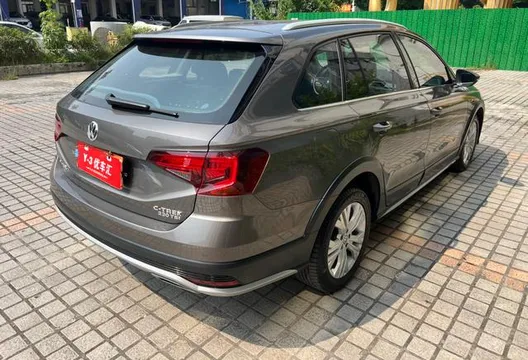 Volkswagen C-Trek