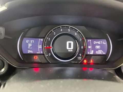 Honda S660