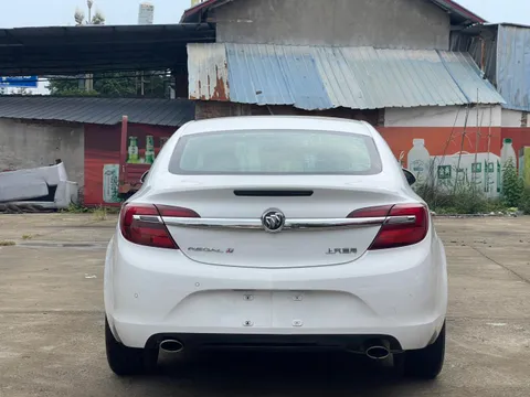 Buick Regal