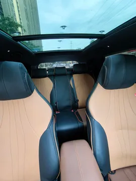 BYD Song Plus