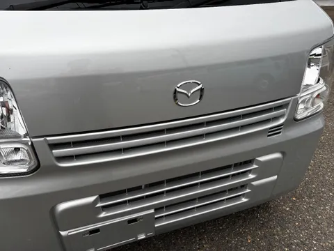 Mazda Scrum