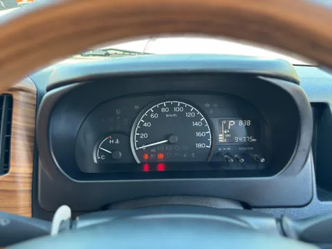 Toyota TownAce Van
