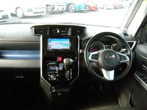 Daihatsu Thor