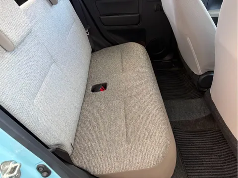 Daihatsu Mira Tocot