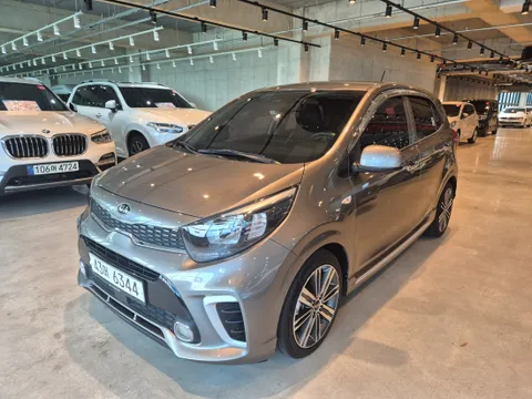Kia Picanto (Morning)