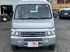 Honda Acty Van