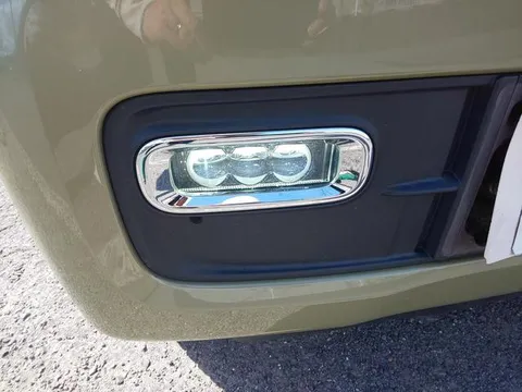 Honda N-VAN Plus Style