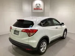 Honda HR-V (Vezel)