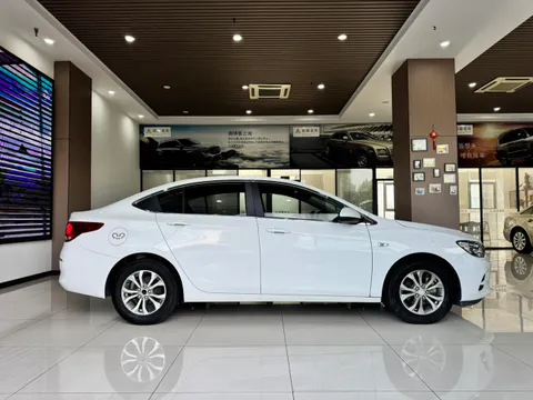 Chevrolet Cavalier