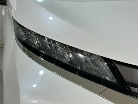 Mitsubishi eK X