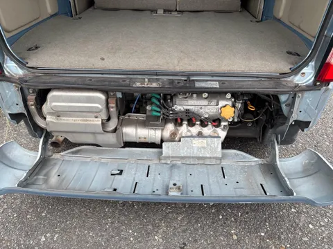 Subaru Dias Wagon