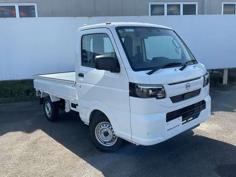 Nissan Clipper Truck