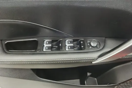 Geely Coolray (Binyue)