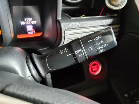 Honda N-VAN Plus Style