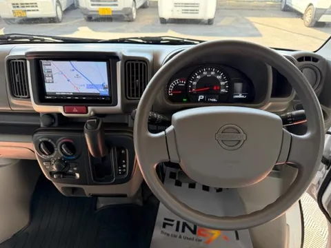 Nissan Clipper