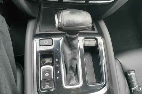 Gac GS8