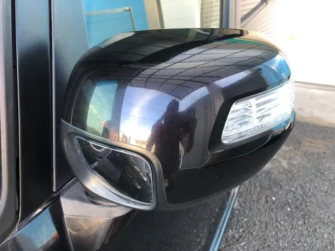 Honda N-BOX Plus Custom
