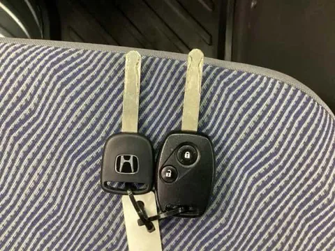 Honda Acty Truck