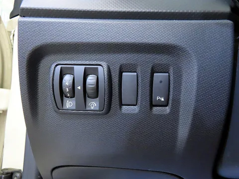 Renault QM3