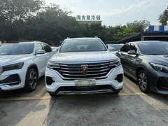 Roewe RX5