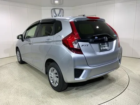 Honda Jazz (Fit)