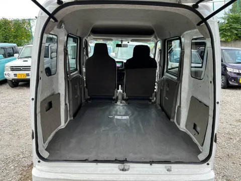 Nissan Clipper