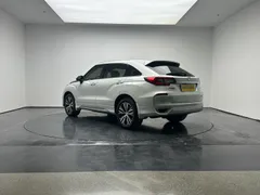 Honda Avancier